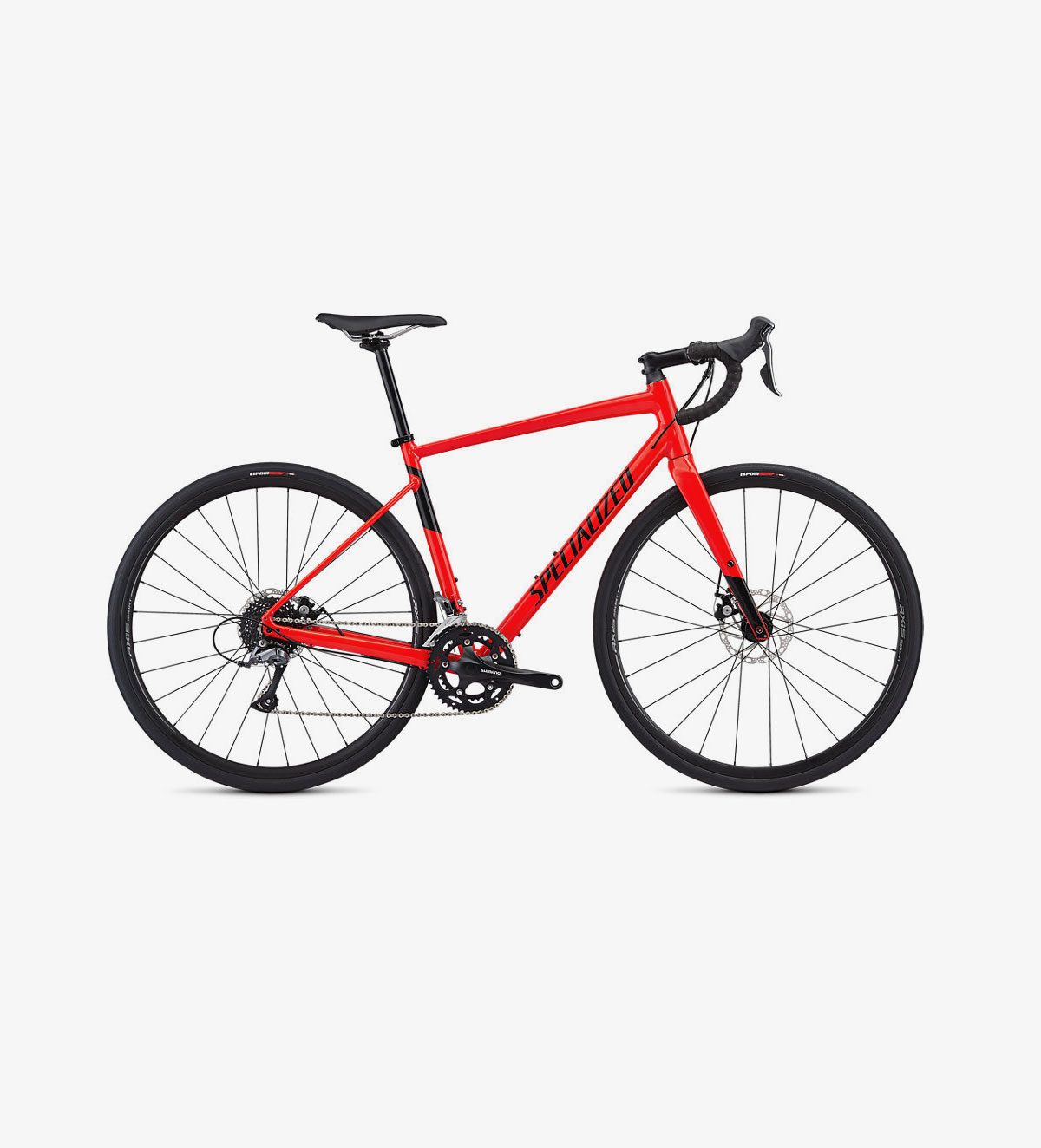 bicicleta gravel specialized diverge e5 2019